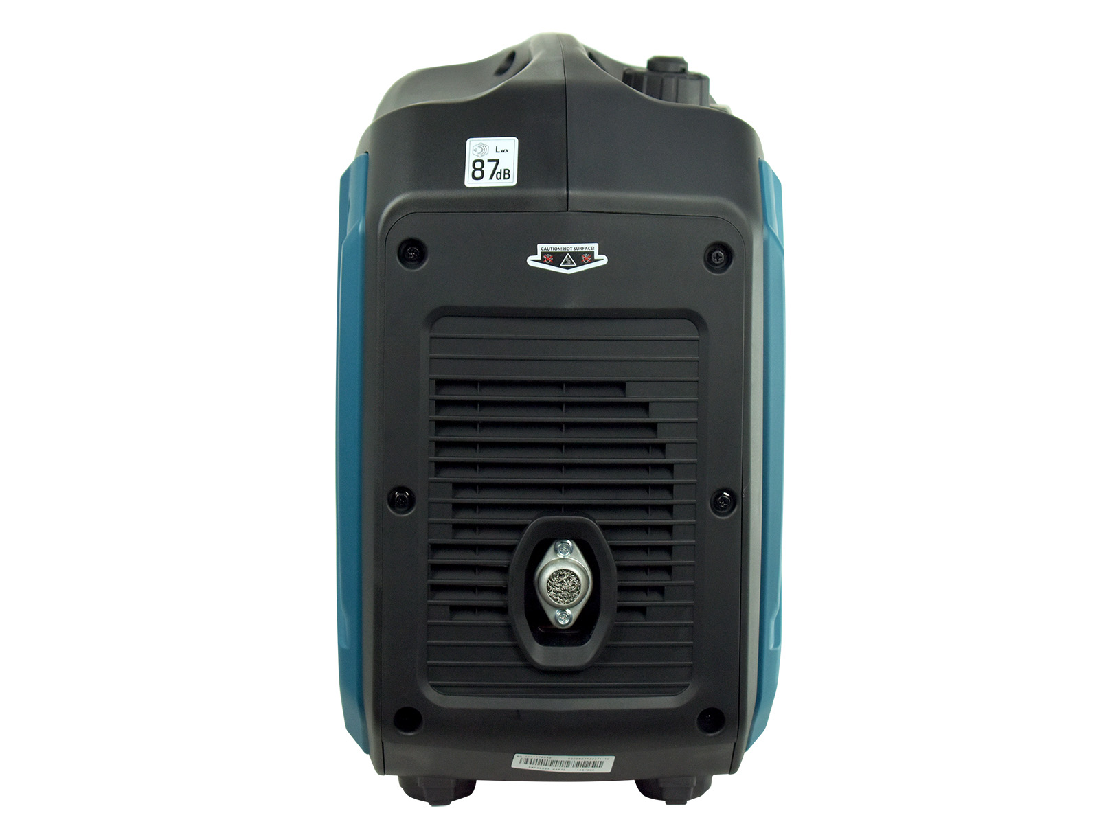 Könner & Söhnen KS 2000i S Invertorová elektrocentrála 2000W, 230V