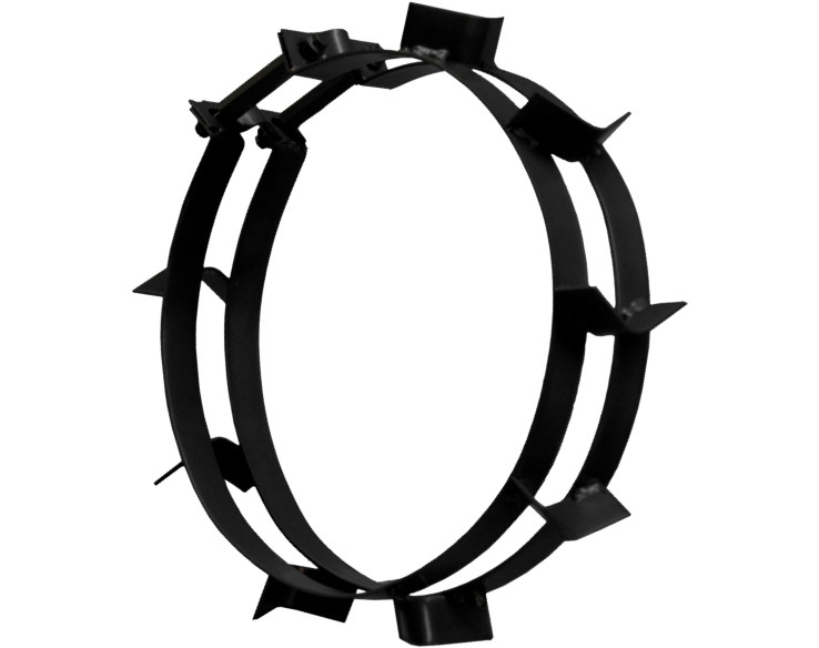 Könner & Söhnen CZ Könner & Söhnen Kovová kola KS MG40