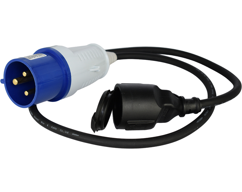 Könner & Söhnen CZ Könner & Söhnen Zásuvkový adaptér KS EX1M-1S