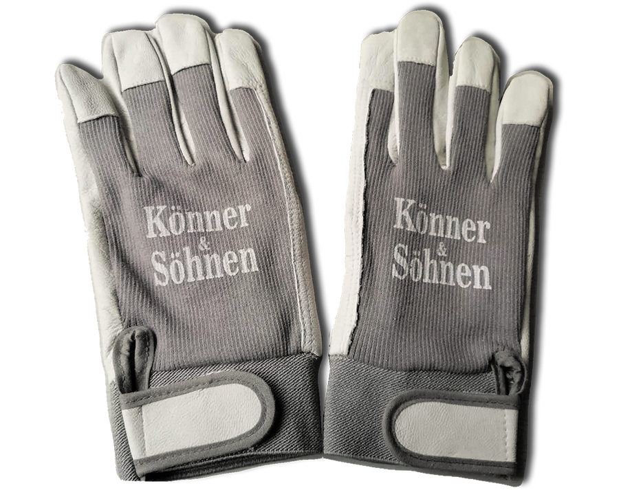 Könner & Söhnen CZ Könner & Söhnen Rukavice KS Gloves L
