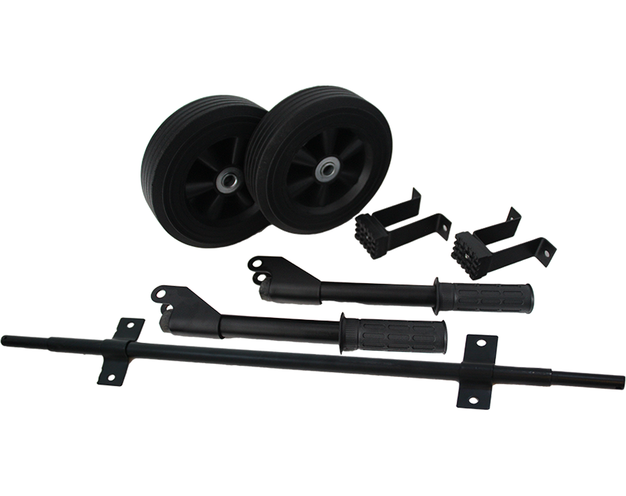 Könner & Söhnen CZ Könner & Söhnen Přepravní sada KS 7 KIT