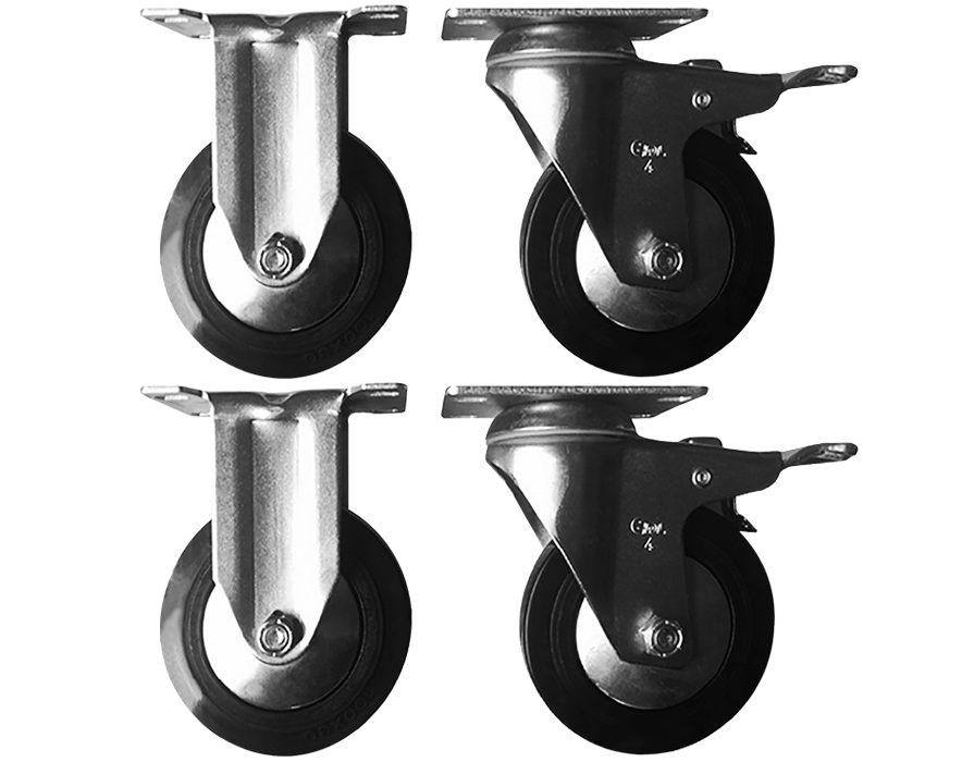 Könner & Söhnen CZ Könner & Söhnen Přepravní sada KS 6-9D KIT
