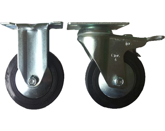 Könner & Söhnen Přepravní sada KS 6-9D KIT