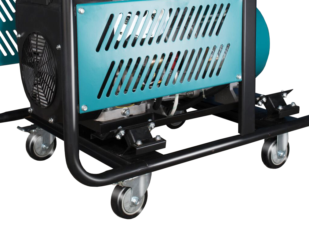 Könner & Söhnen Přepravní sada KS 6-9D KIT