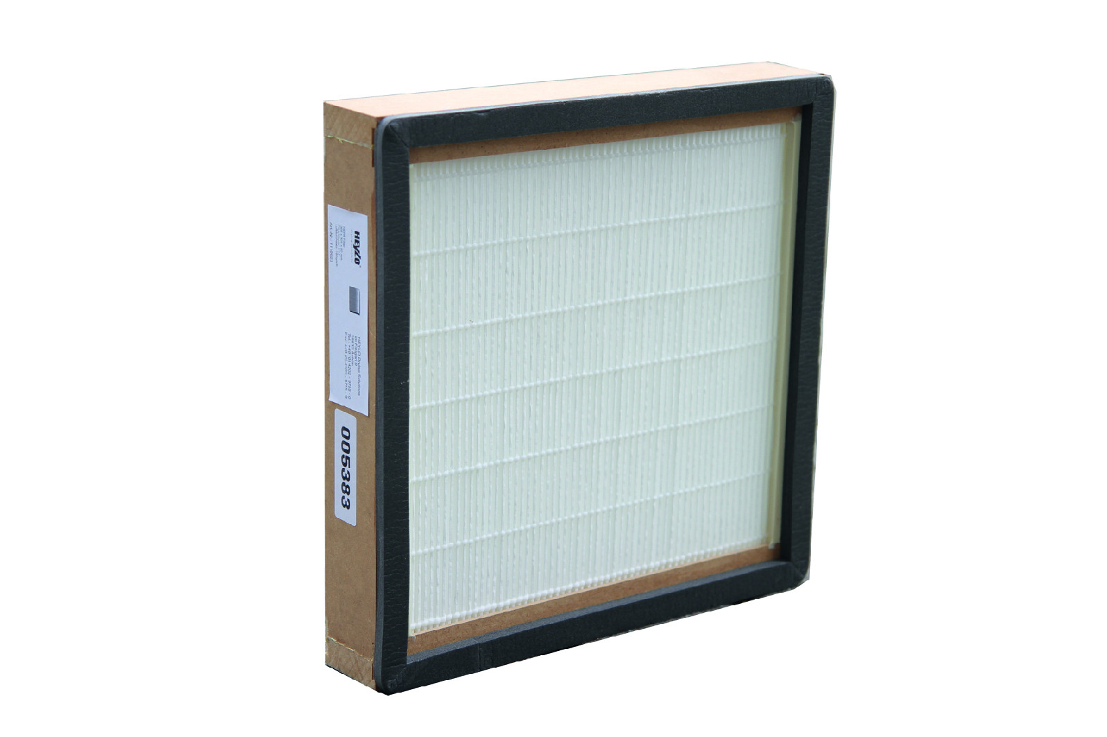 HEYLO - Filtr k filtrační skříni HEPA HFB 600