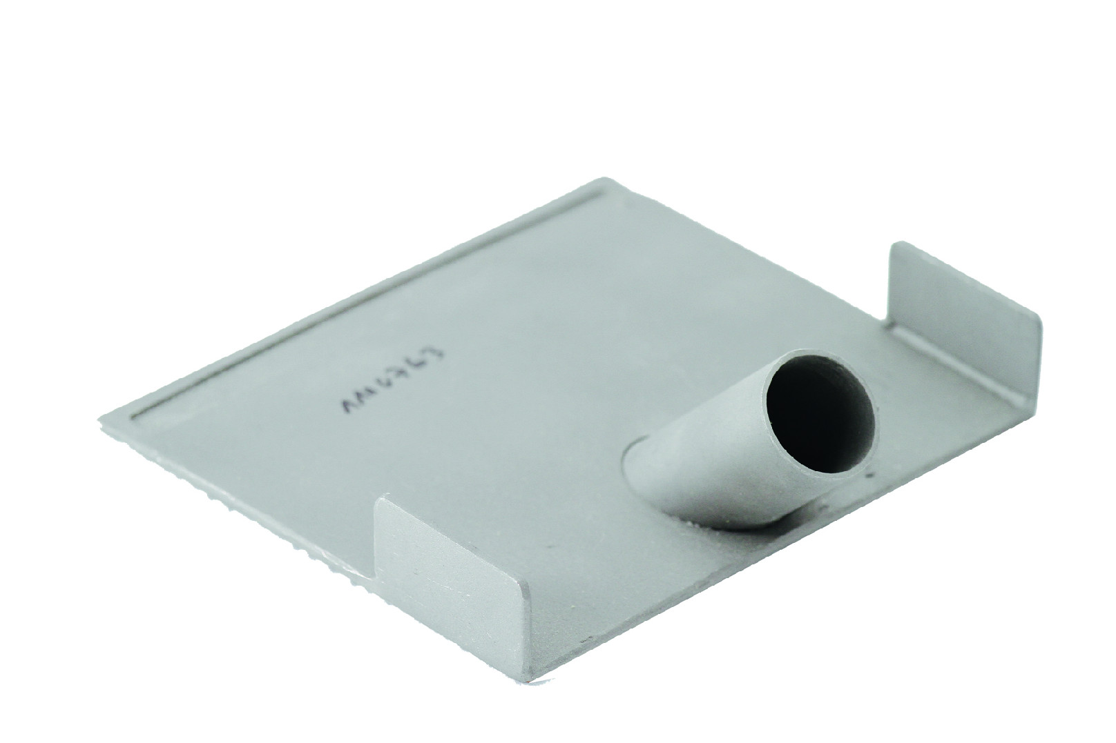 HEYLO - Nerezová štěrbinová hubice (průměr 38 mm)