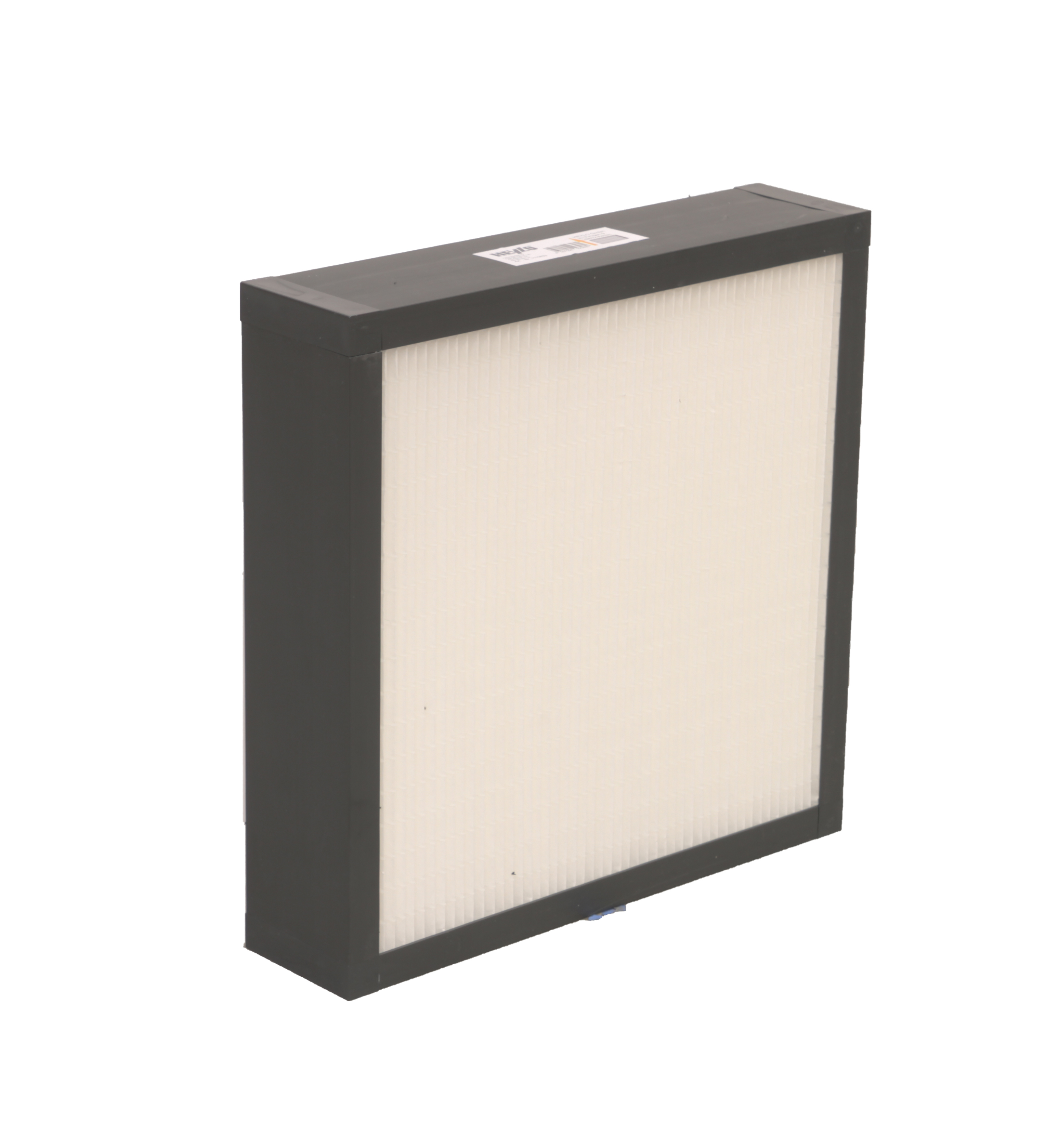 HEYLO - Jemný prachový filtr/hlavní filtr F9 pro StaubStop 3000 PLUS (sada 3 ks)