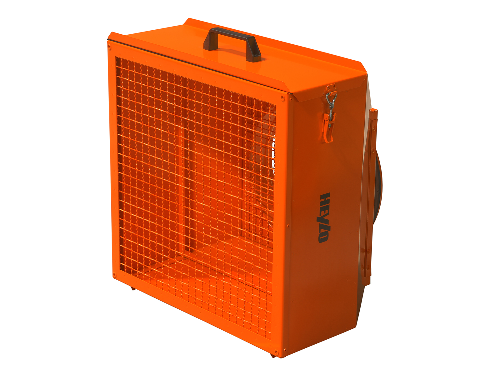 HEYLO - Filtrační kryt 6000 bez filtru (k PowerVent 6000)