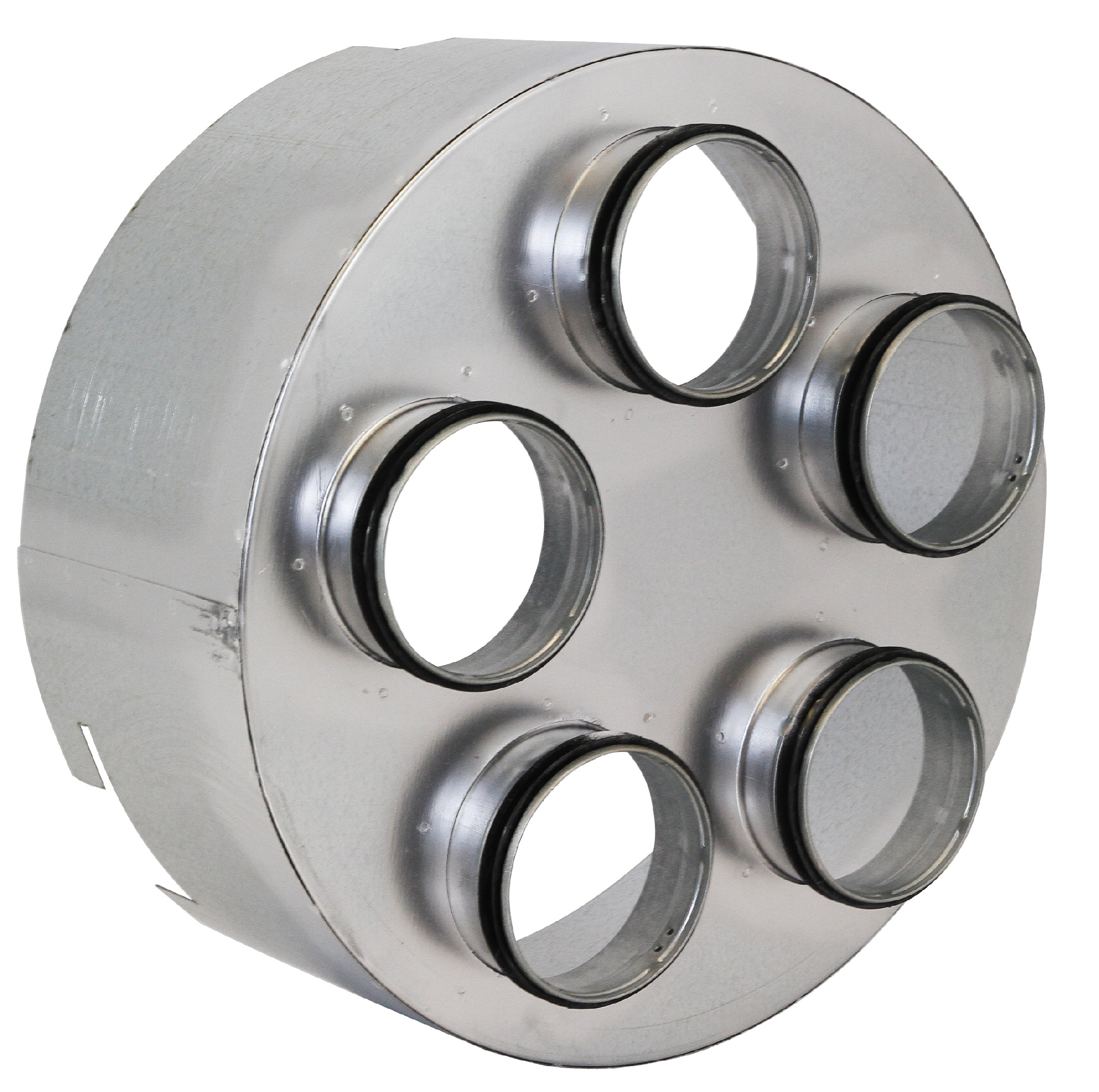 HEYLO - Potrubní adaptér 5-cestný (k PowerVent 6000)