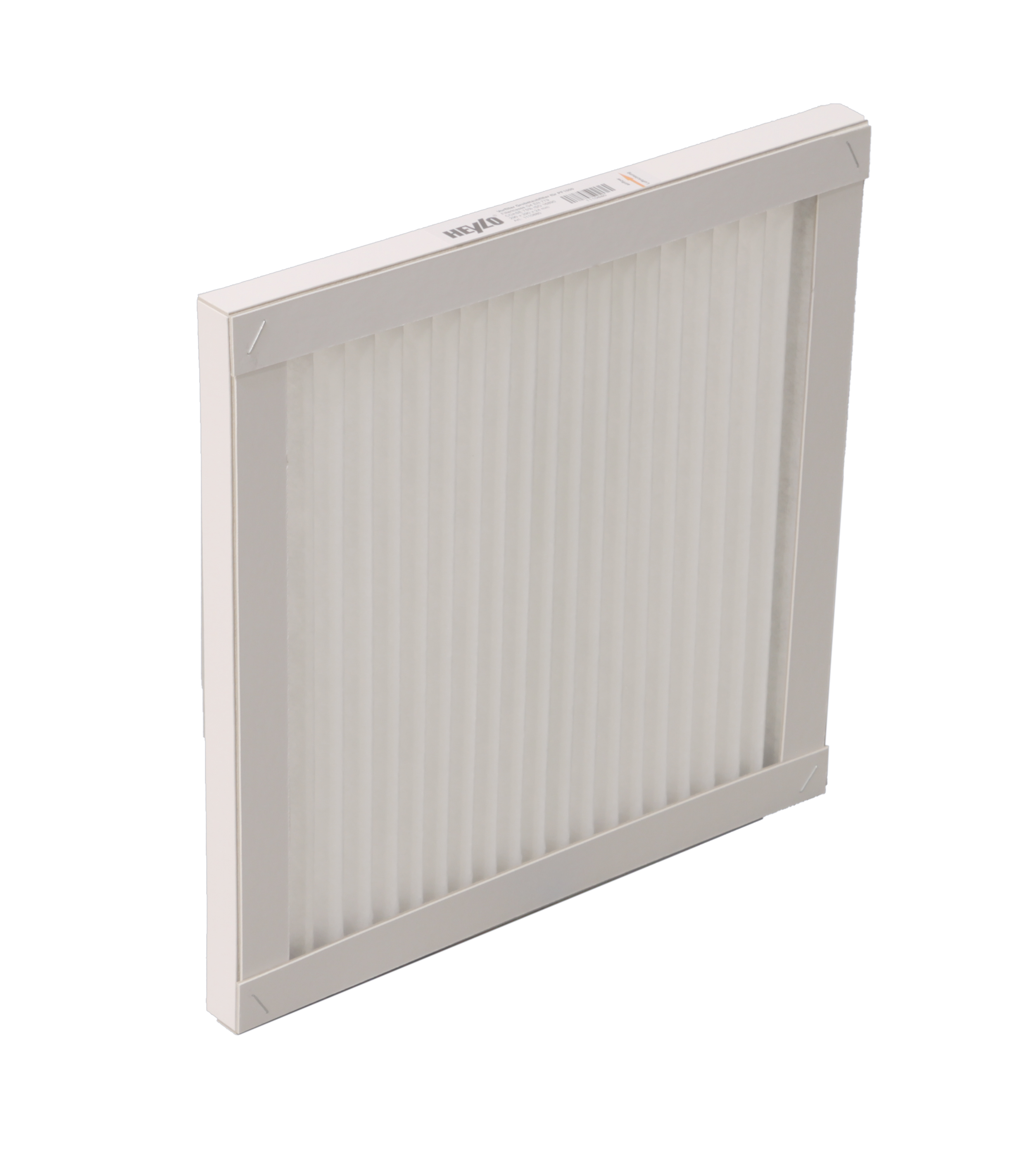 HEYLO - Hrubý prachový filtr/předfiltr G4 pro PF 1000 (5 ks)