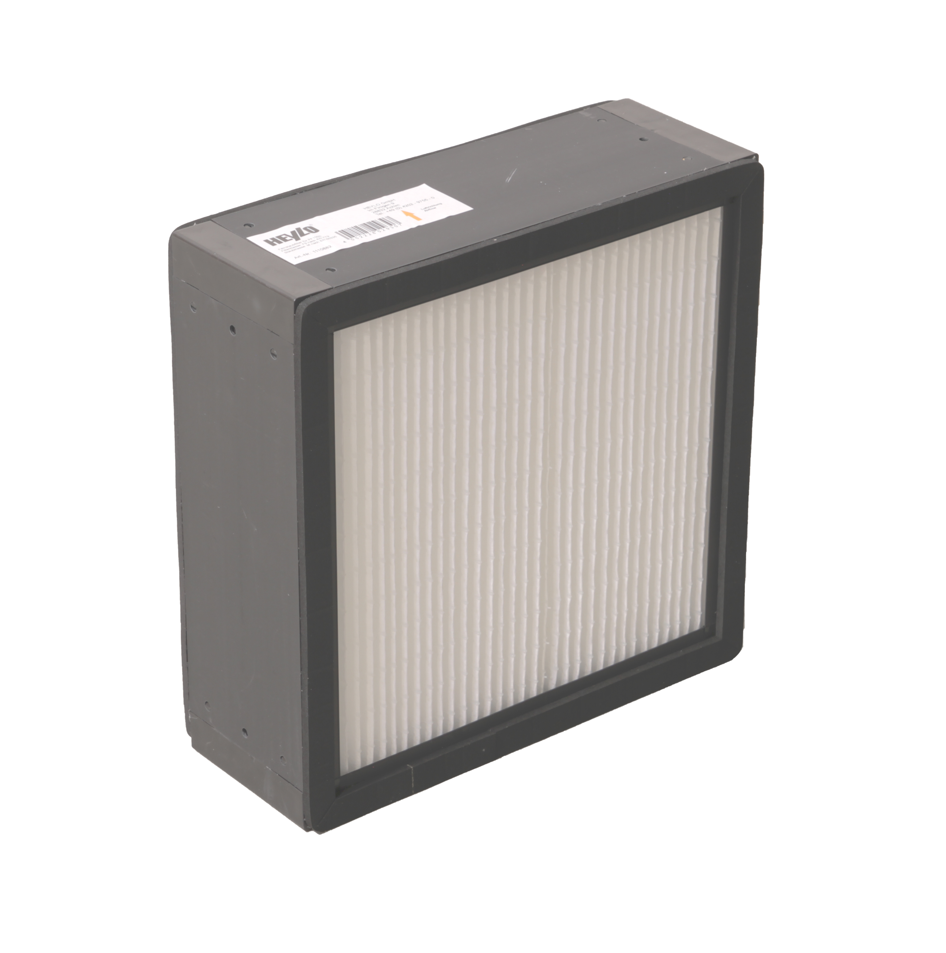 HEYLO - Jemný prachový filtr/hlavní filtr F9 pro PF 1000 (1 kus)