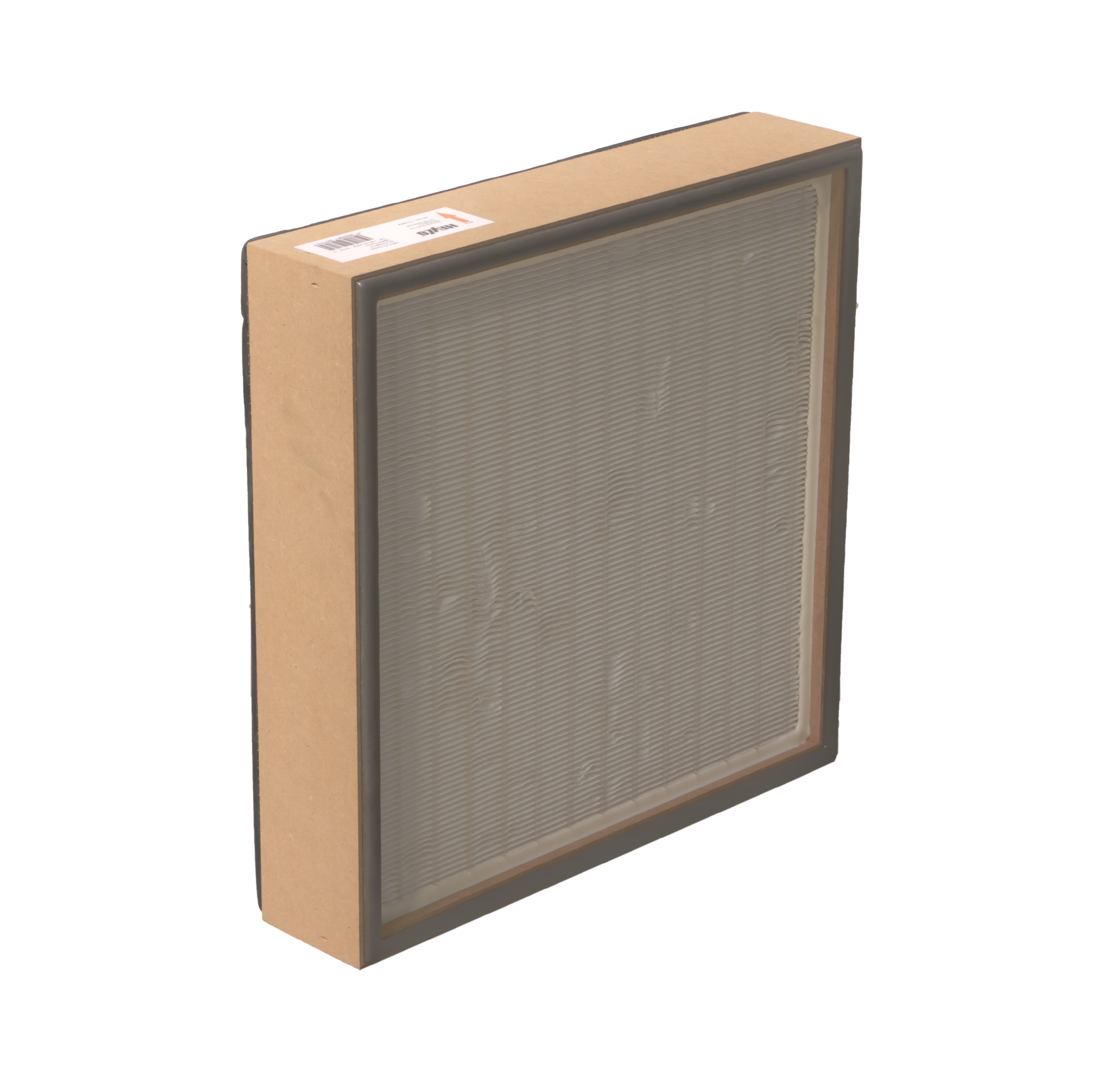 HEYLO - HEPA filtr/hlavní filtr H14 pro PF 1400 (1 kus)