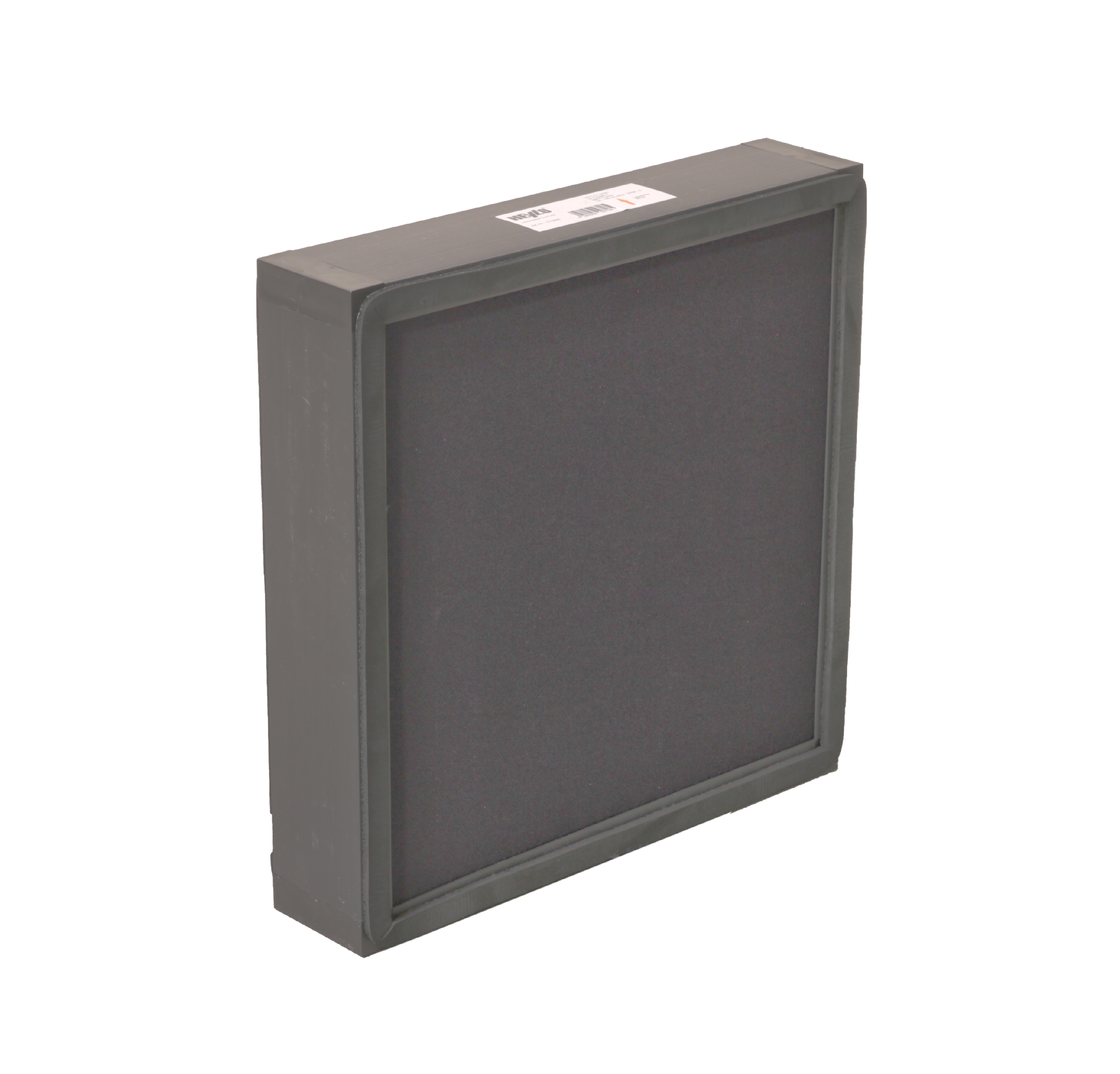 HEYLO - Filtr s aktivním uhlím/hlavní filtr pro PF 1400 (1 kus)