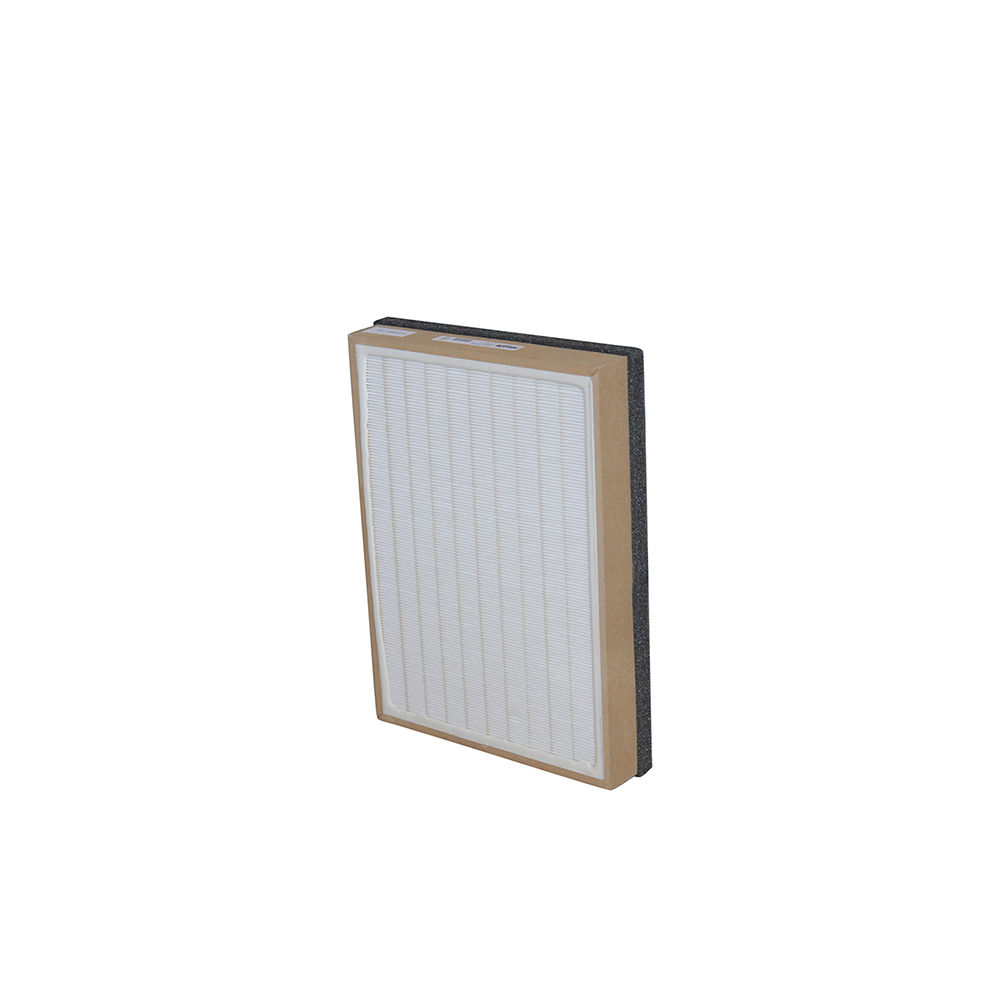 HEYLO - Kombinovaný filtr HEPA H14/aktivní uhlí pro HL 800