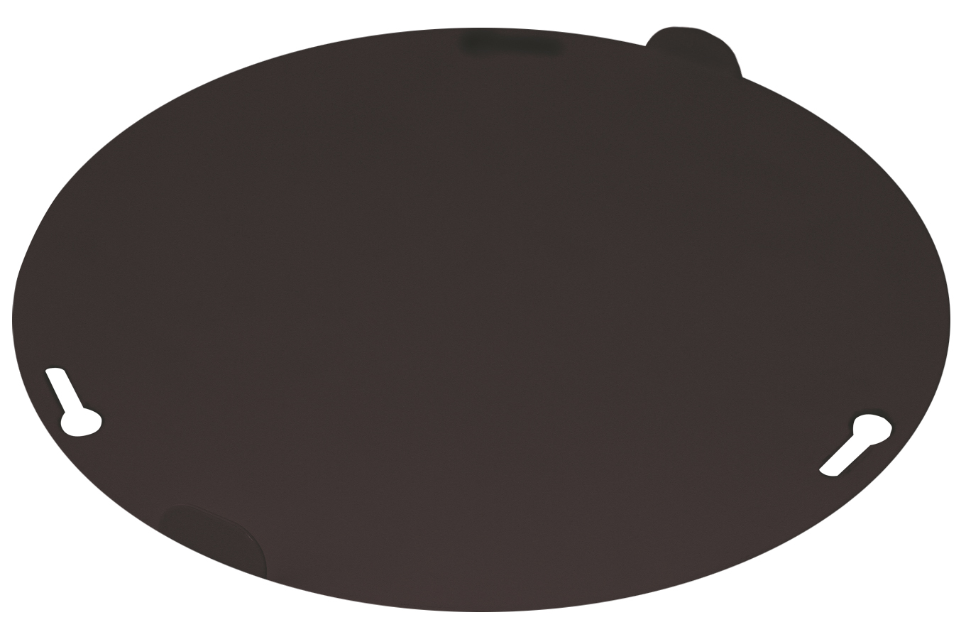 HEYLO - Uzávěr k výfuku pro PF 3500