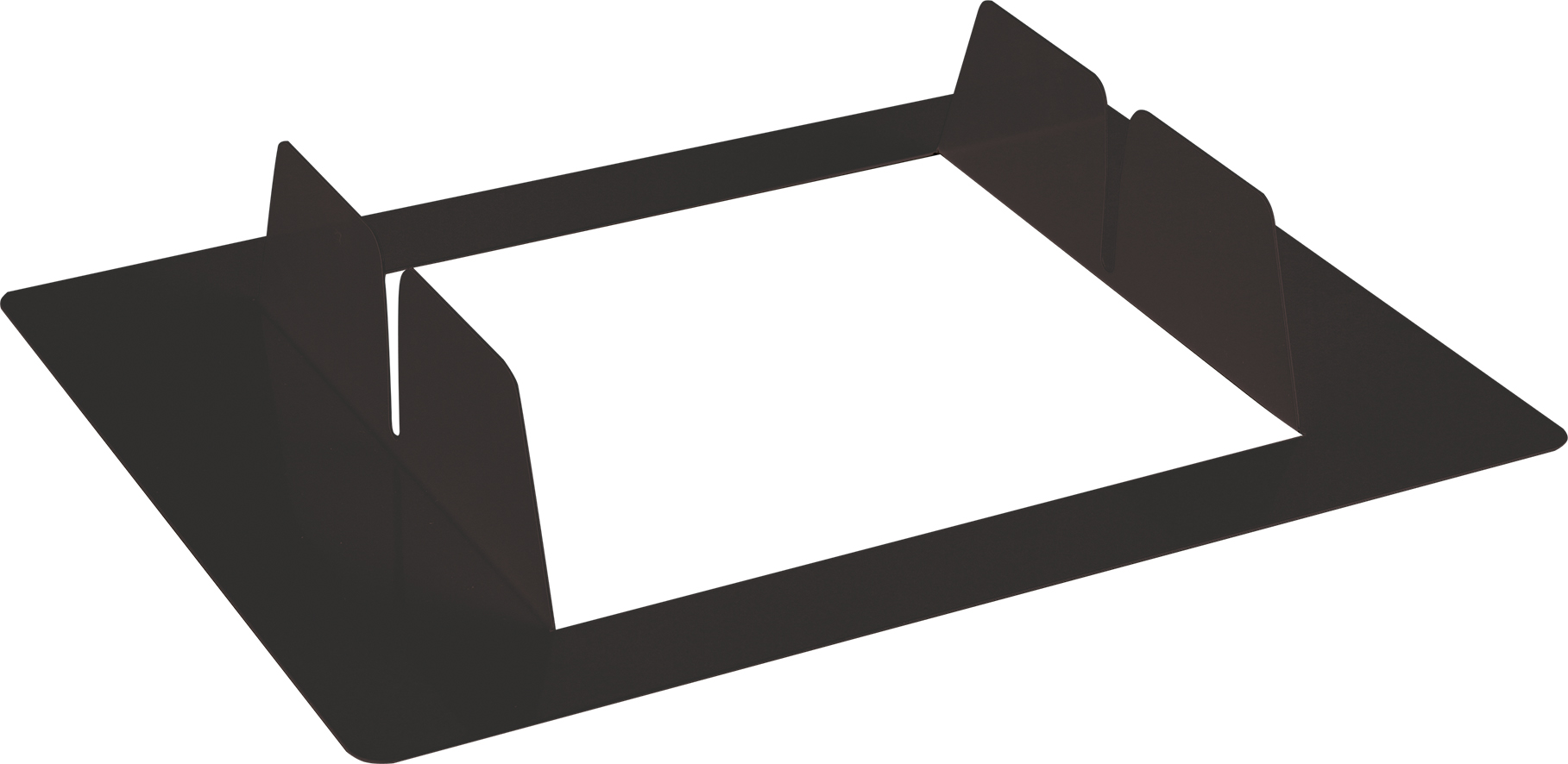 HEYLO - Stojan k potrubnímu konektoru (pro PowerFilter 3500)