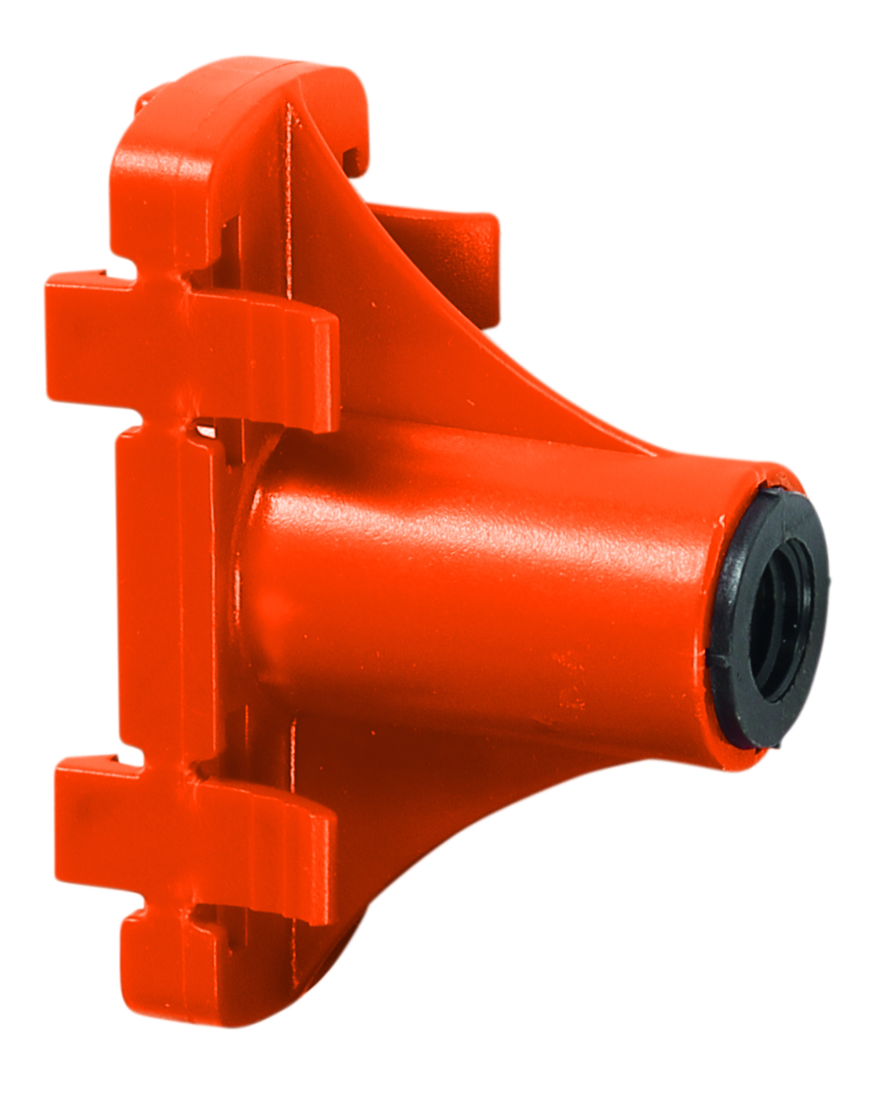 HEYLO - Stropní svorky (2 ks) pro HEYWALL