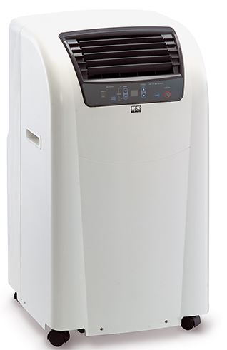 REMKO RKL 300 Eco (bílá)