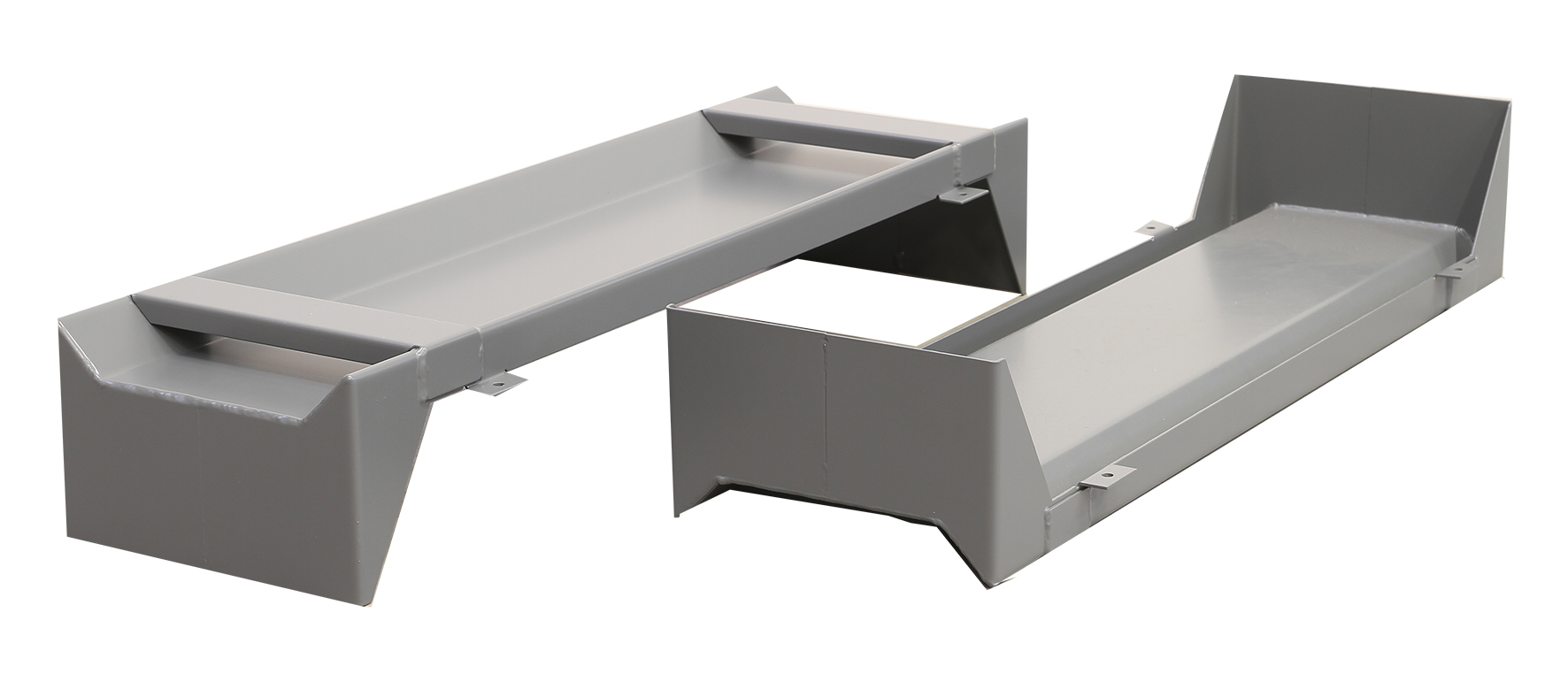 HEYLO - Konzole na stohování pro K120/R, K160/R