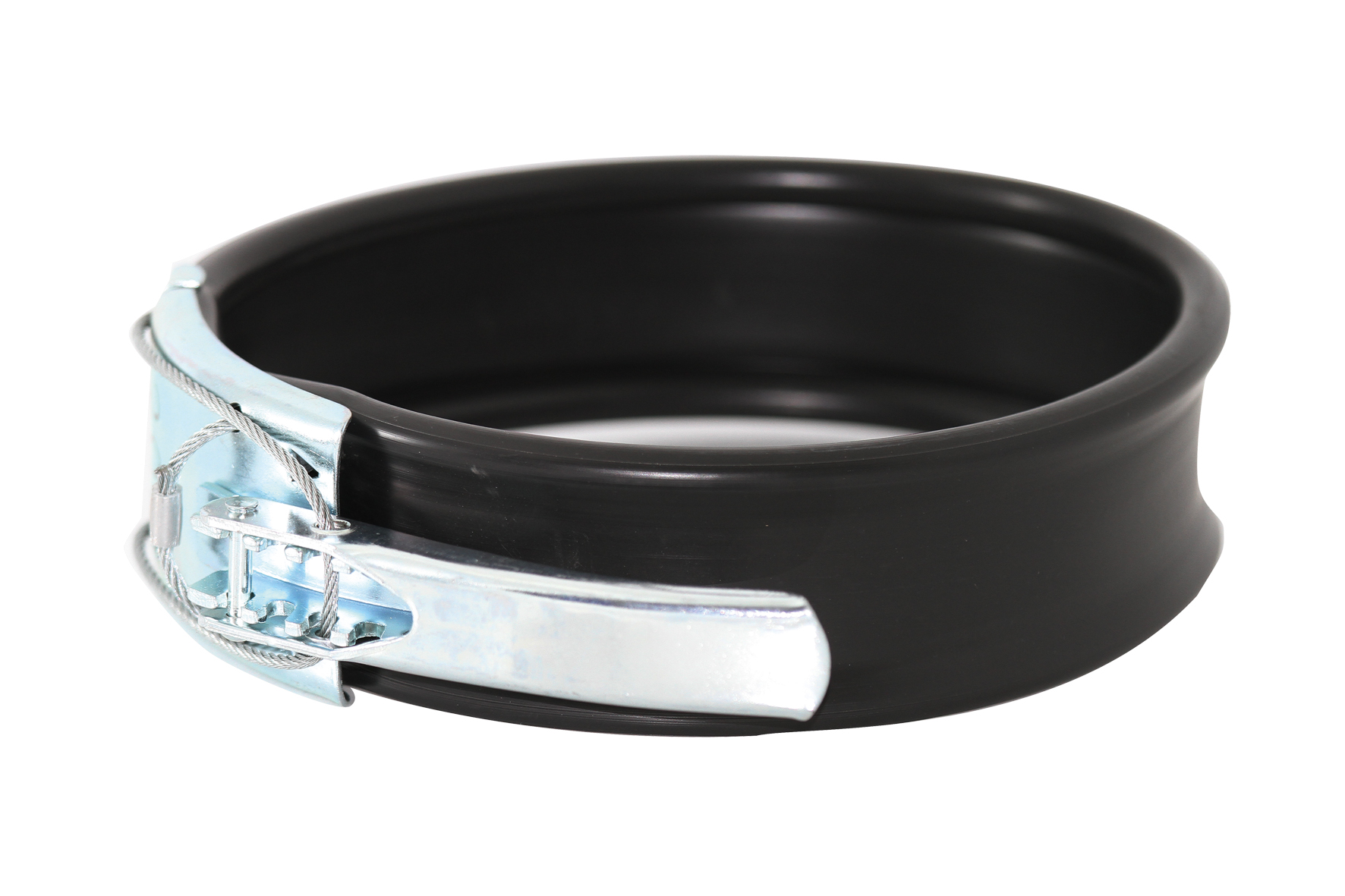 HEYLO - Upevňovací svorka (průměr 203 mm)