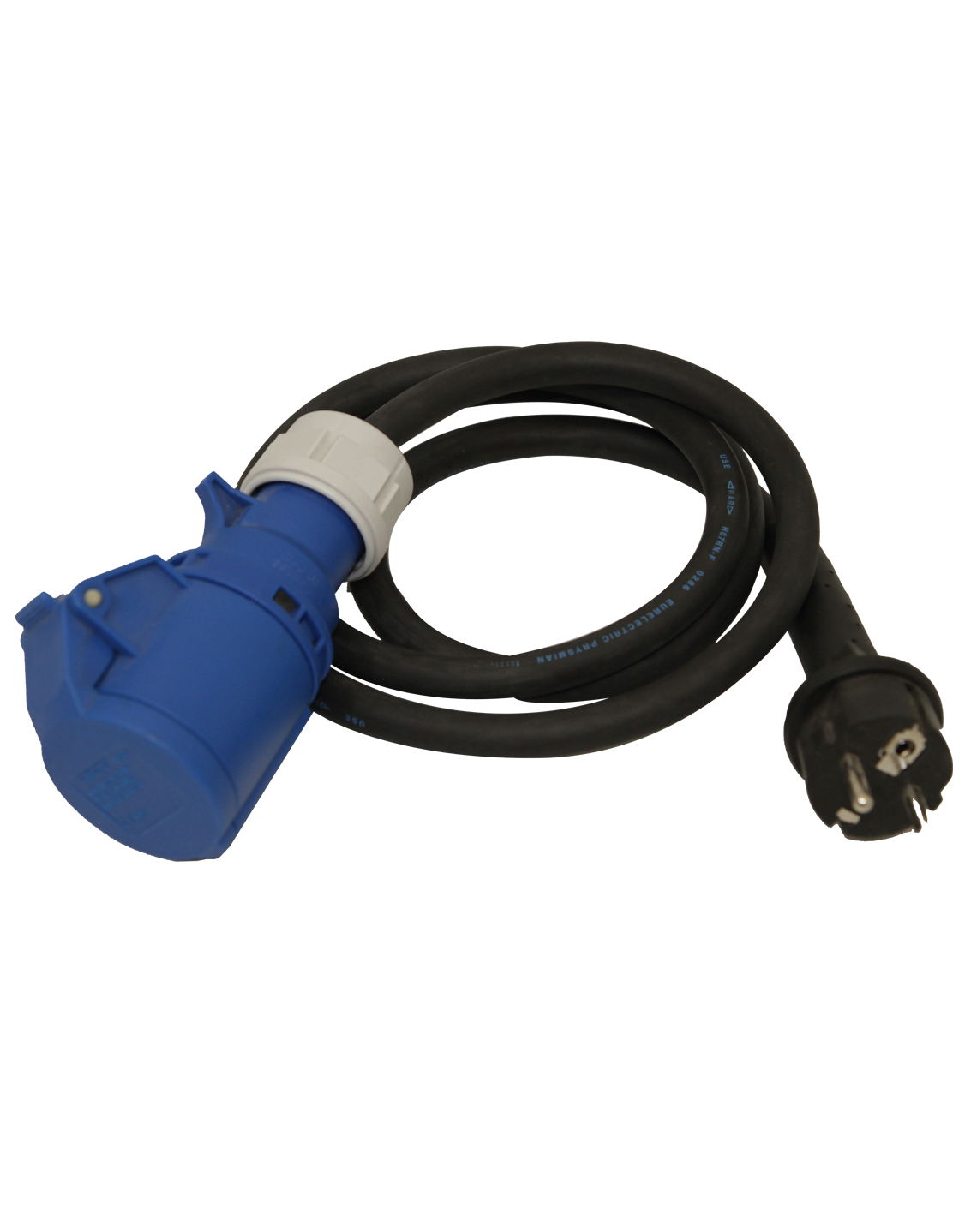 HEYLO - Napájecí kabel 230V/16A pro EW 18