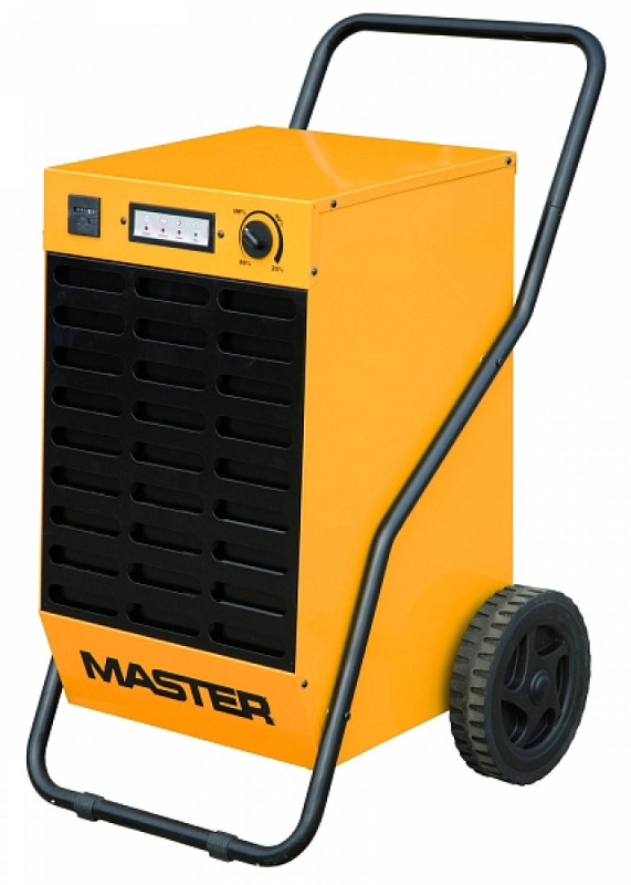 Master DH 62 Odvlhčovač, vysoušeč vzduchu