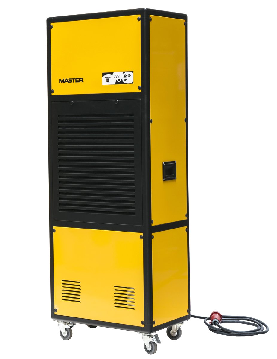 Master DH 7160 Odvlhčovač, vysoušeč vzduchu