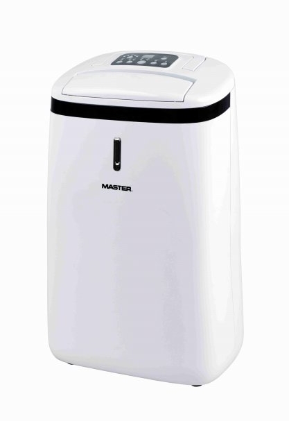 Master DH 720P Odvlhčovač, vysoušeč vzduchu