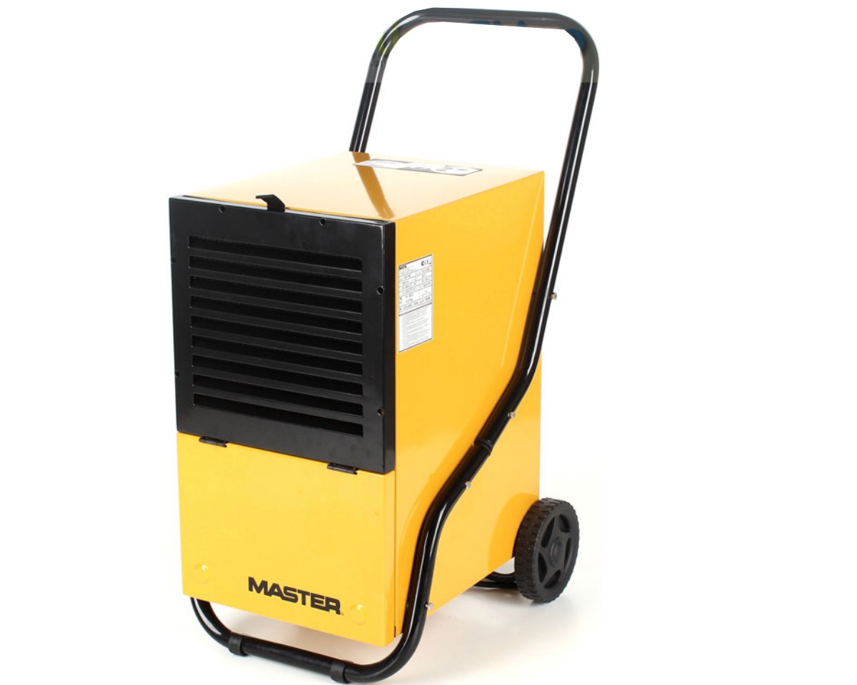 Odvlhčovač kondenzační Master DH 752