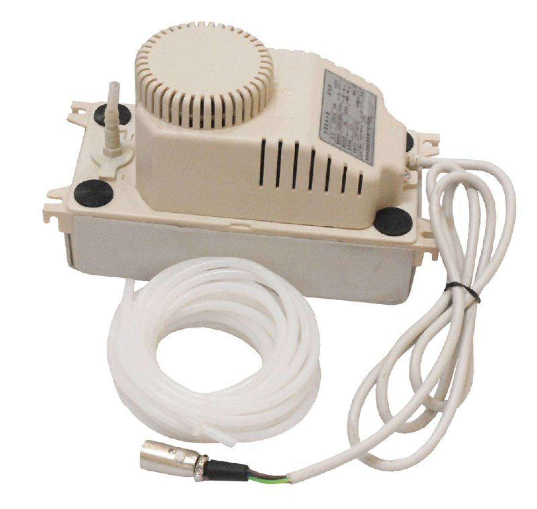 Master DH752/792 Čerpadlo kondenzátu