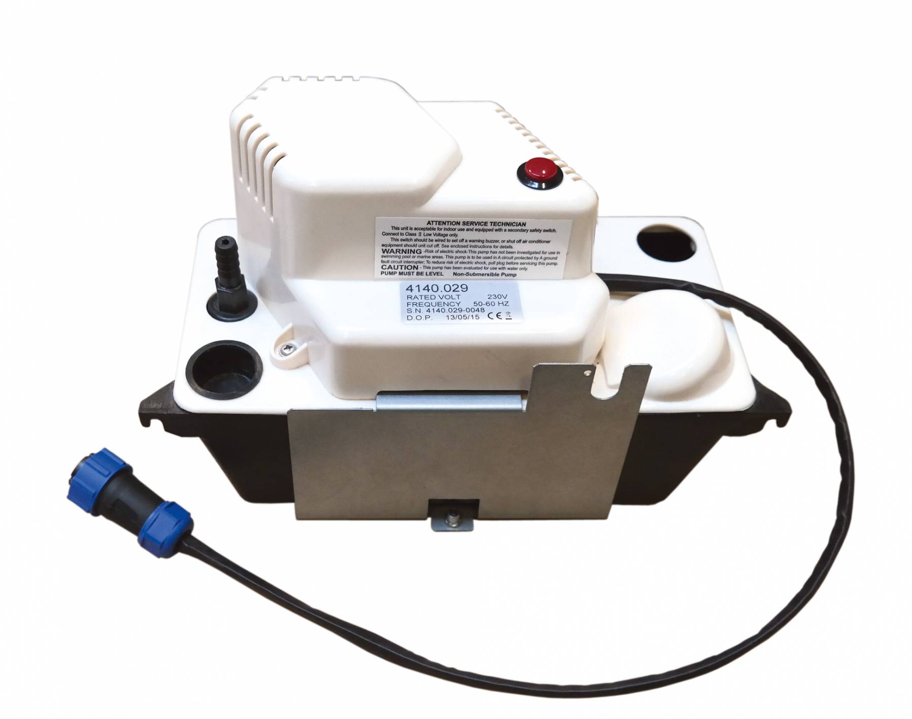 Master DHP 65 Čerpadlo kondenzátu