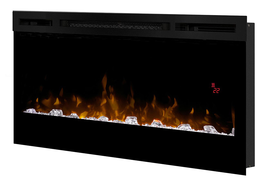 Dimplex Elektrický krb Prism 34' LED