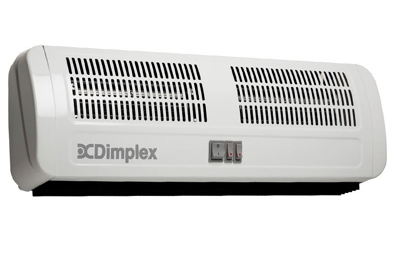 Dimplex Vzduchová clona AC 3N