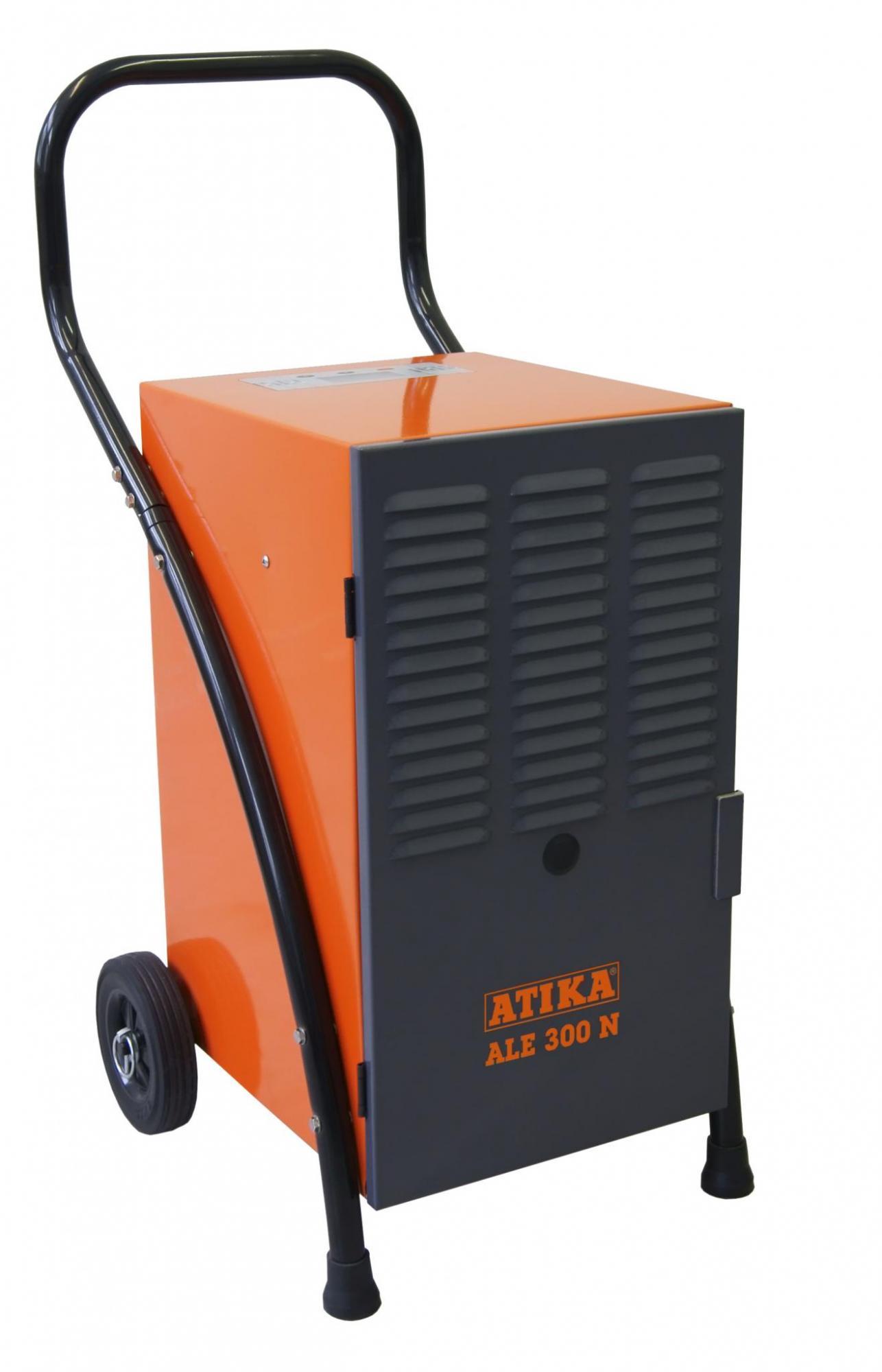 Atika odvlhčovač ALE 300 N