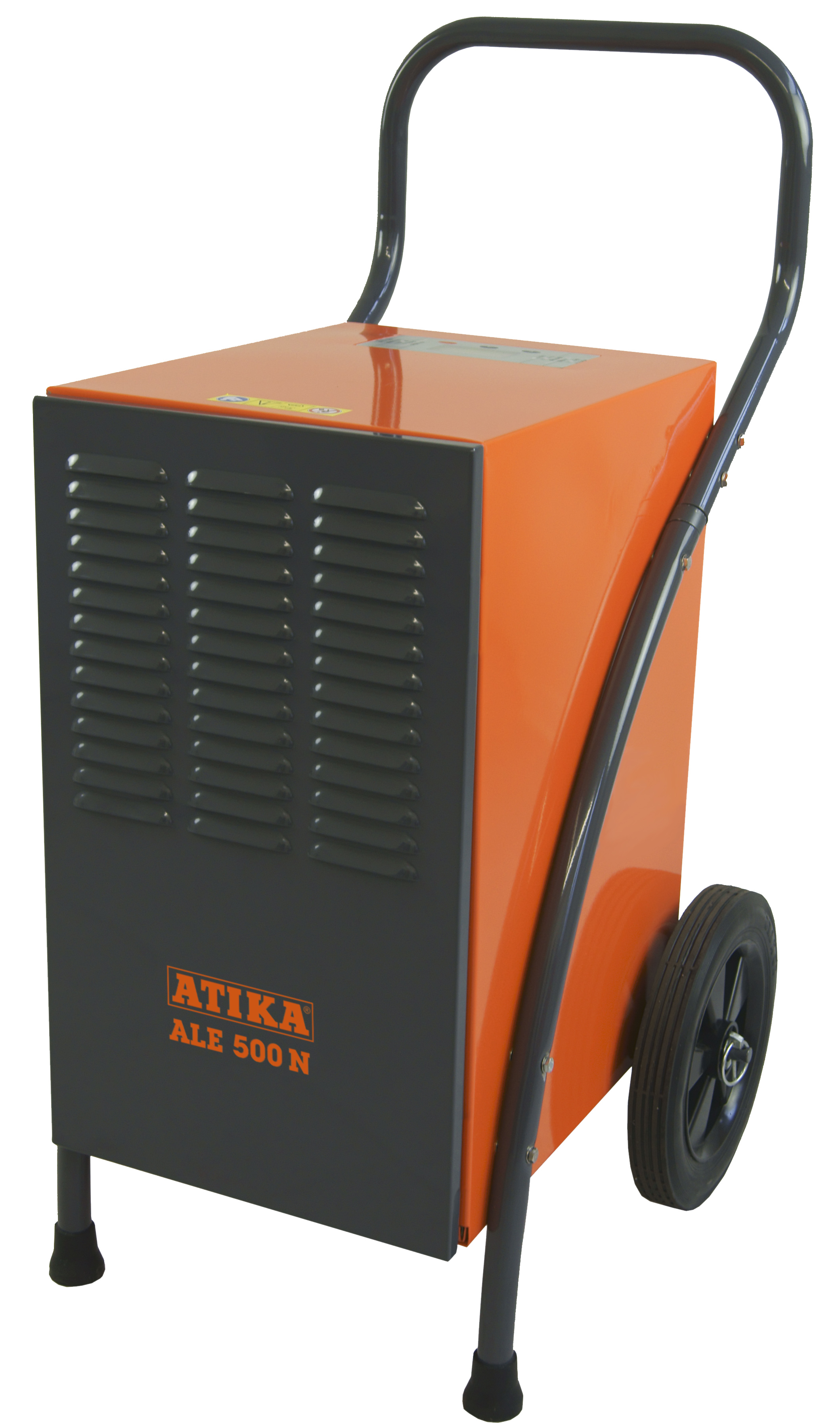 Atika odvlhčovač  ALE 500 N