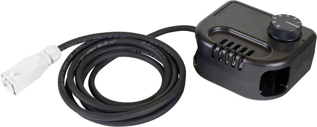 Master Termostat TH5 / 3m