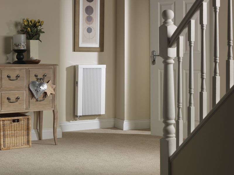 Technotherm TT-KS-S DSM - 1500 W Přímotop s akumulací