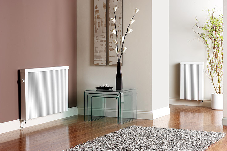 Technotherm TT-KS-S DSM - 2800 W Přímotop s akumulací