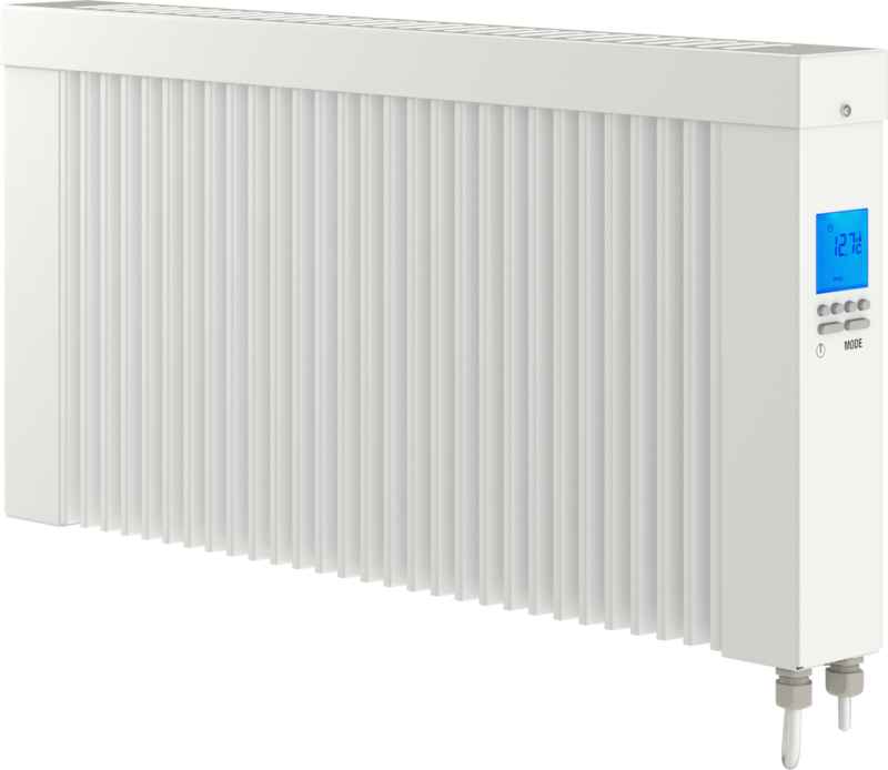 Technotherm TT-KS-S plus - 1000 W Přímotop s akumulací