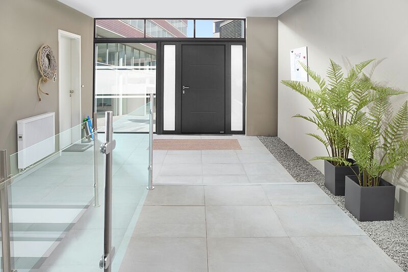 Technotherm TT-KS-S plus - 1800 W Přímotop s akumulací