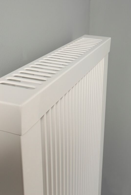 Technotherm TT-KS-S plus - 2400 W Přímotop s akumulací