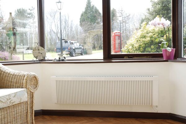 Technotherm TT-KS-N - 1200 W Přímotop s akumulací