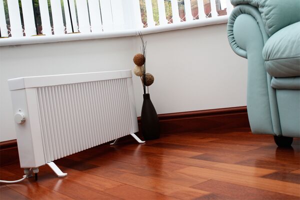 Technotherm TT-KS-N - 1200 W Přímotop s akumulací