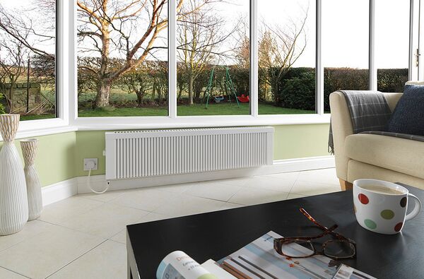 Technotherm TT-KS-N - 1200 W Přímotop s akumulací