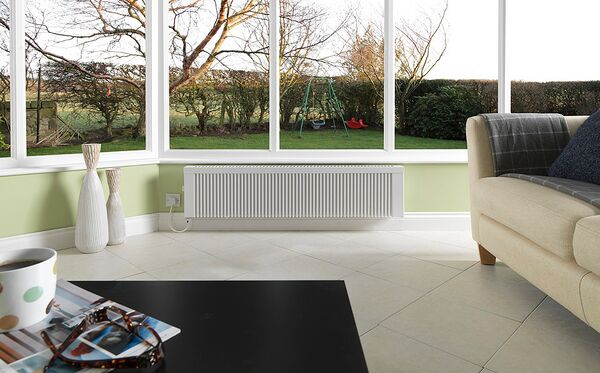 Technotherm TT-KS-N - 1200 W Přímotop s akumulací