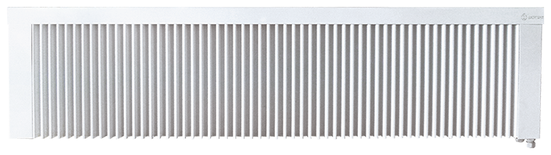 Přímotop s akumulací Technotherm TT-KS-N DSM - 800 W