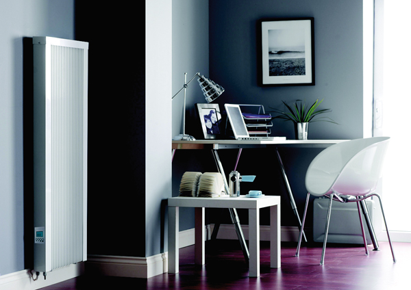 Technotherm TT-KS-H DSM - 1200 W Přímotop s akumulací