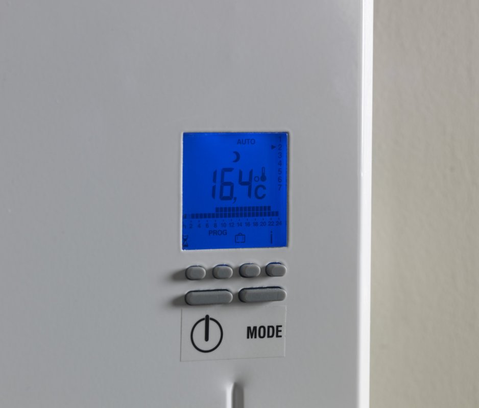 Technotherm TT-KS-H plus - 1800 W Přímotop s akumulací