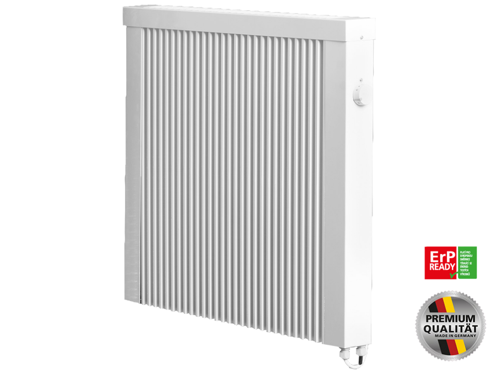 Přímotop s akumulací Technotherm TT-KS-LT - 1500 W