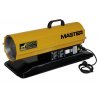 MASTER B 35 CEL Mobile diesel heater